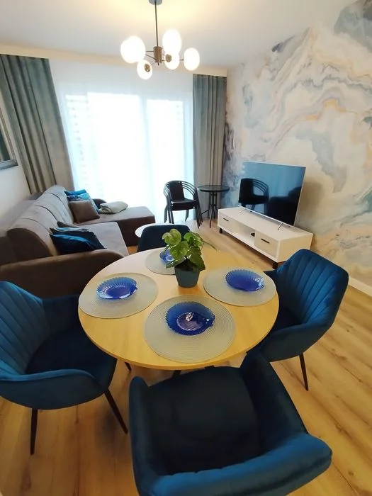 Apartament Kołobrzeg – zdjęcie 3