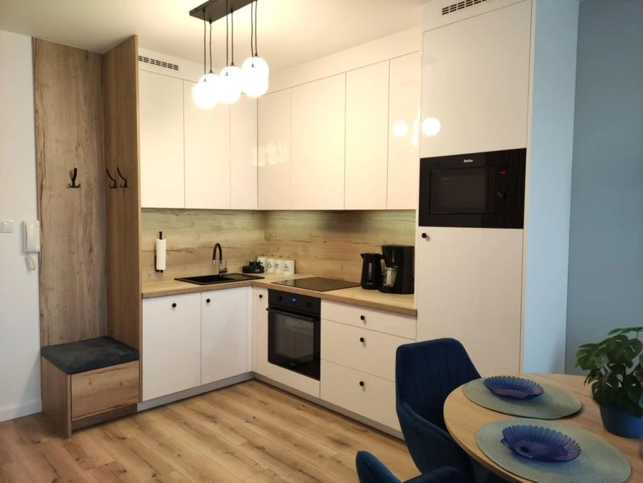 Apartament Kołobrzeg – zdjęcie 11