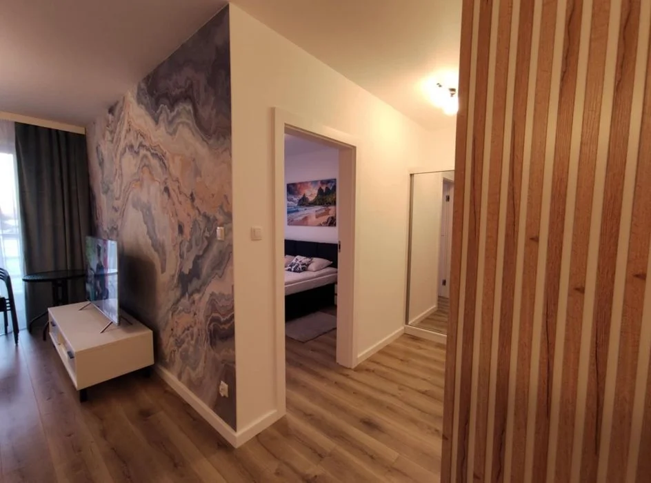 Apartament Kołobrzeg – zdjęcie 8