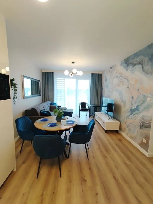 Apartament Kołobrzeg – zdjęcie 4