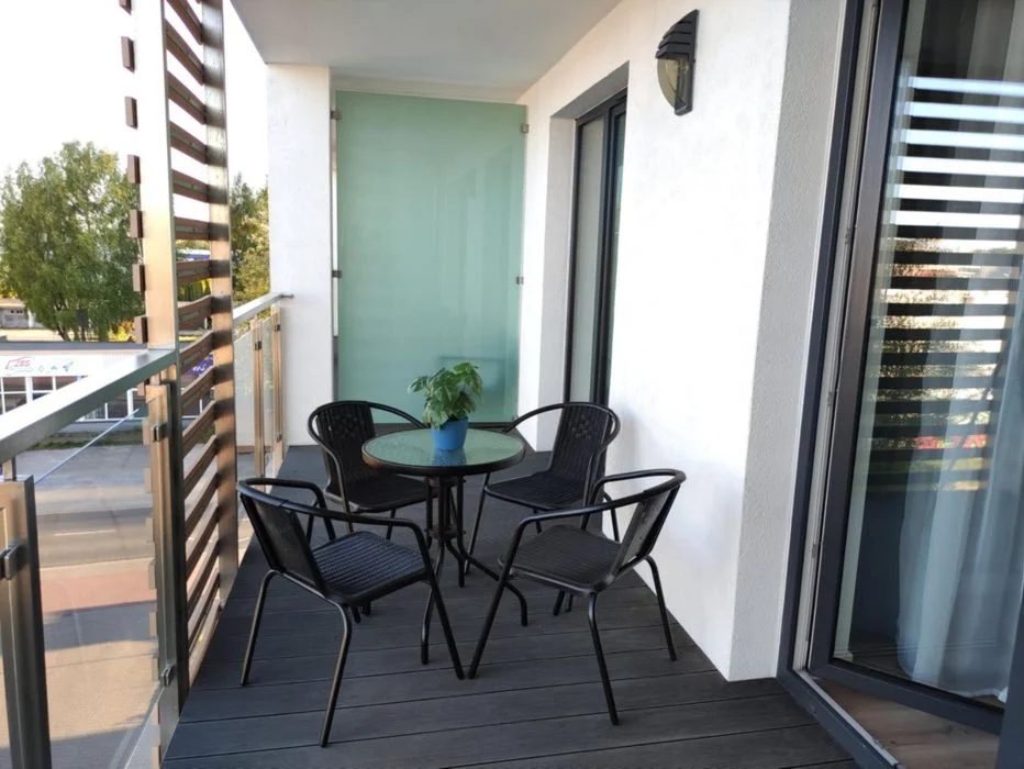 Apartament Kołobrzeg – zdjęcie 12
