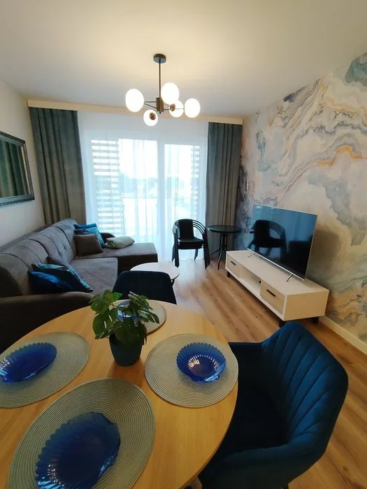 Apartament Kołobrzeg – zdjęcie 2