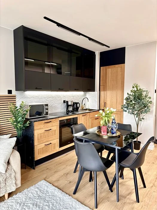Apartament NOVA TARGI (2pok.) KLIMA. – zdjęcie 4