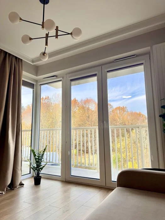 Apartament NOVA TARGI (2pok.) KLIMA. – zdjęcie 8