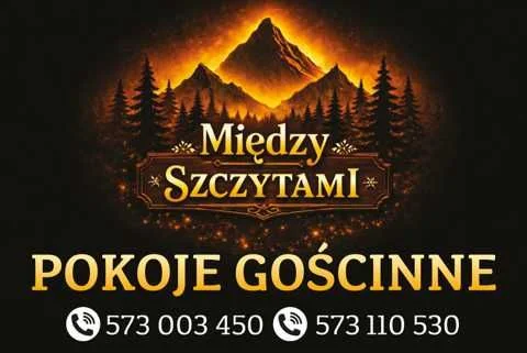Między Szczytami Pokoje gościnne – zdjęcie 9