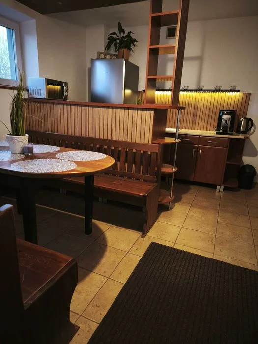 Między Szczytami Pokoje gościnne – zdjęcie 12