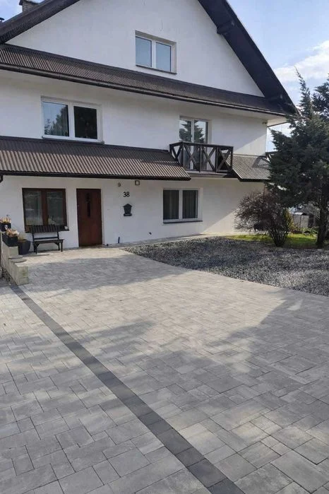 Między Szczytami Pokoje gościnne – zdjęcie 10
