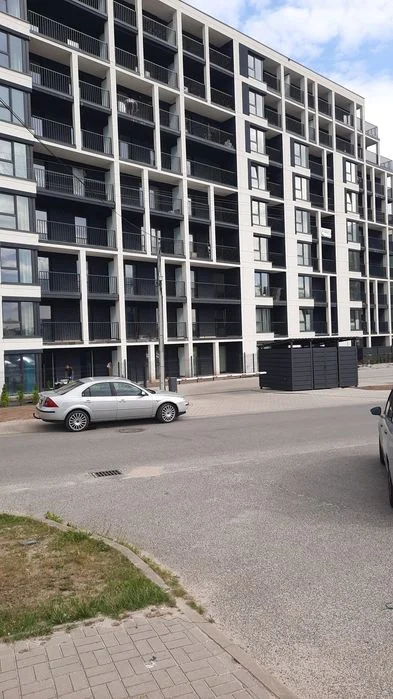 Apartamenty przy Galerii Echo Targi Kielce – zdjęcie 12