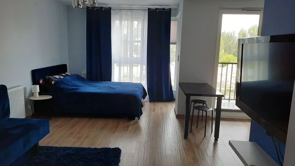 Apartamenty przy Galerii Echo Targi Kielce – zdjęcie 3