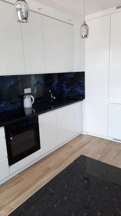 Apartamenty przy Galerii Echo Targi Kielce – zdjęcie 8