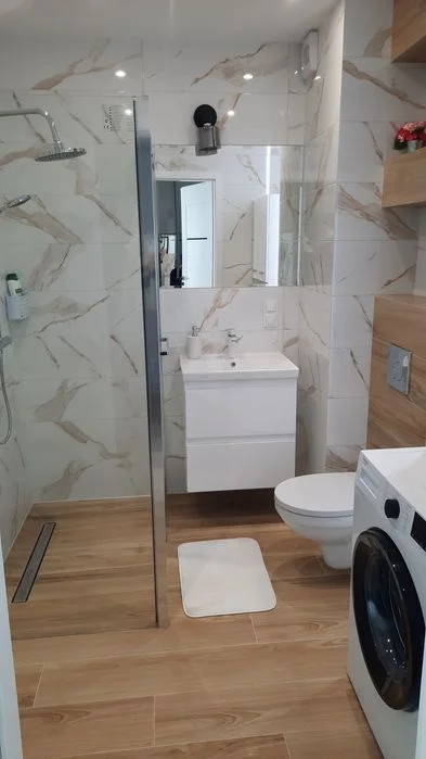 Apartamenty przy Galerii Echo Targi Kielce – zdjęcie 10