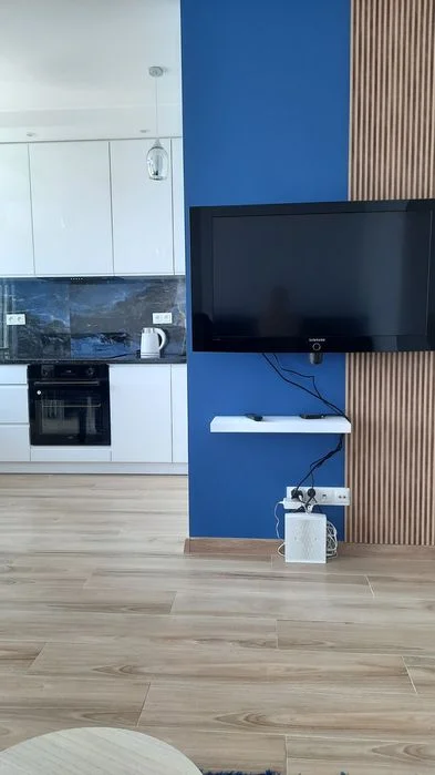 Apartamenty przy Galerii Echo Targi Kielce – zdjęcie 5
