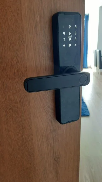 Apartamenty przy Galerii Echo Targi Kielce – zdjęcie 11