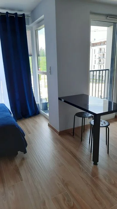 Apartamenty przy Galerii Echo Targi Kielce – zdjęcie 7