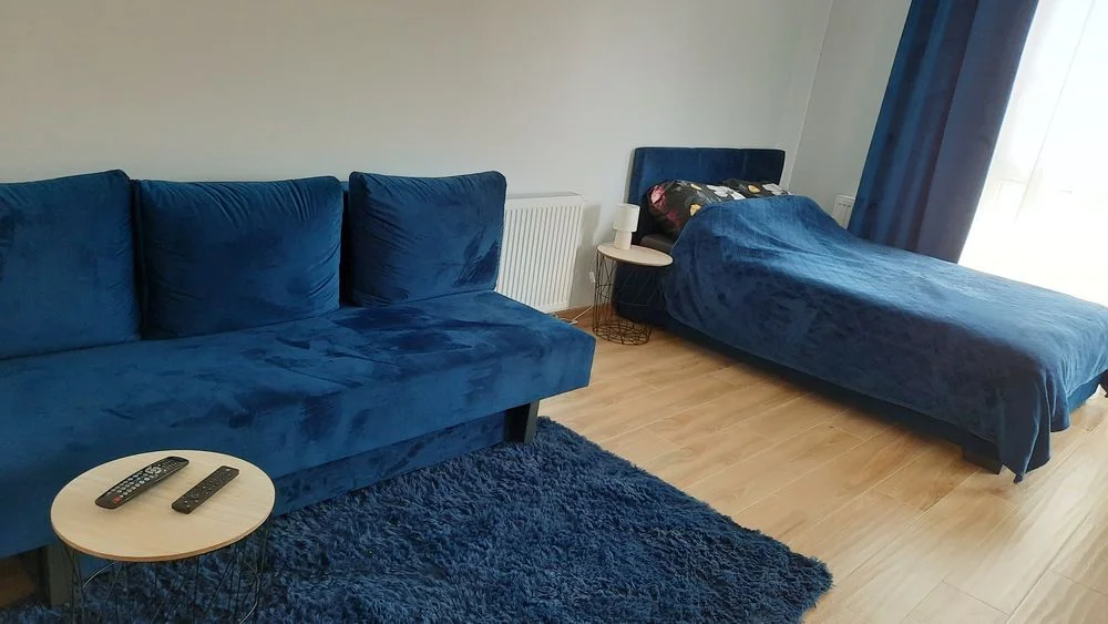 Apartamenty przy Galerii Echo Targi Kielce – zdjęcie 2