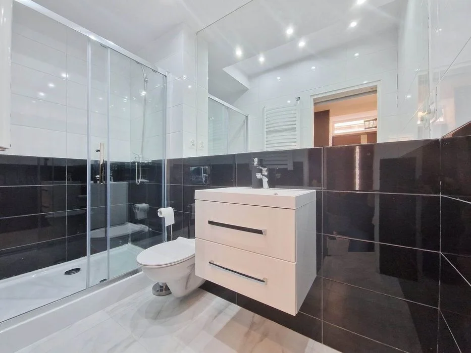 Apartamenty na doby w Centrum – zdjęcie 4