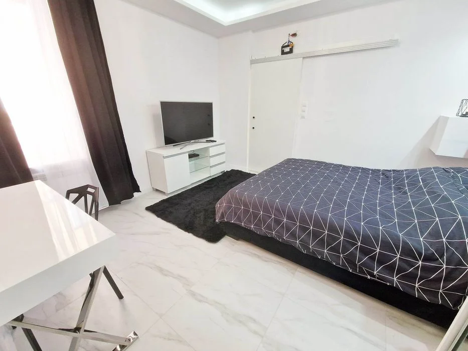 Apartamenty na doby w Centrum – zdjęcie 2