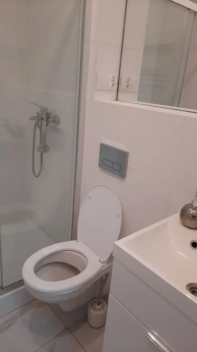 Apartamenty na doby w Centrum – zdjęcie 12