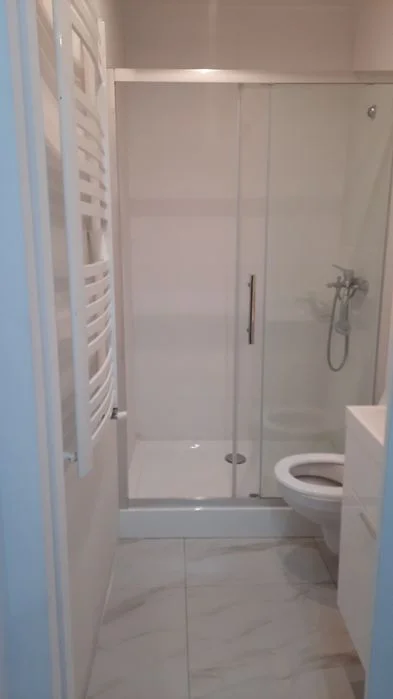 Apartamenty na doby w Centrum – zdjęcie 11
