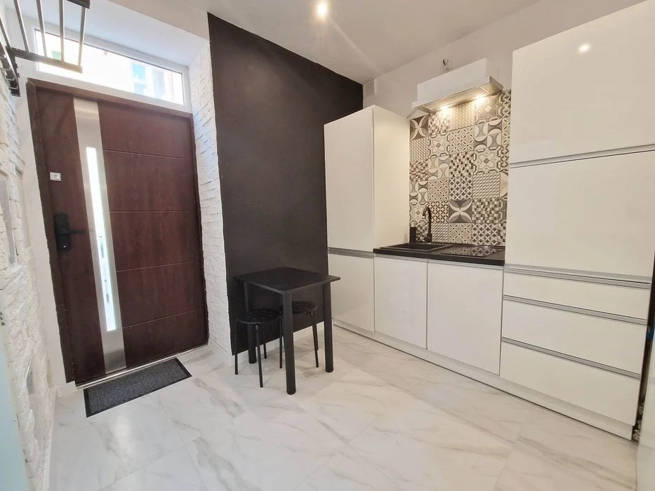 Apartamenty na doby w Centrum – zdjęcie 5