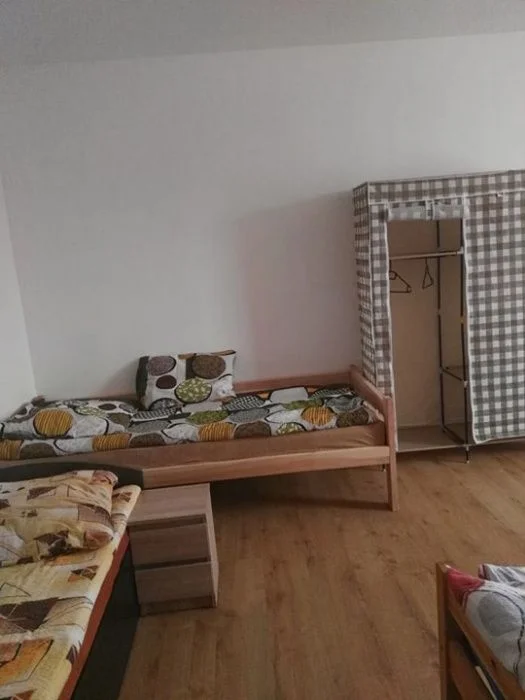 Noclegi Gorzkowice noclegi tanie kwatery pracownicze, centrum, Wi-Fi – zdjęcie 8