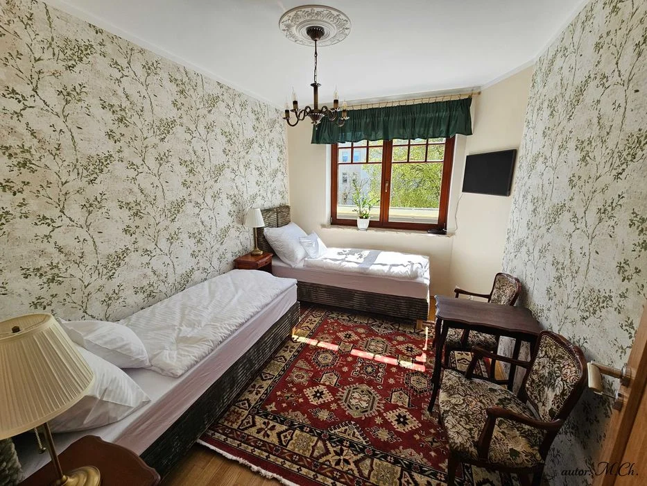 6 dni za 1500zł! APARTAMENT MIŁOMORZE 50m2, Świnoujście! Blisko Morza! PARKING! Dwupokojowy! Kuchnia! BALKON! Nocleg! Kwatery Pensjonat Hotel – zdjęcie 11