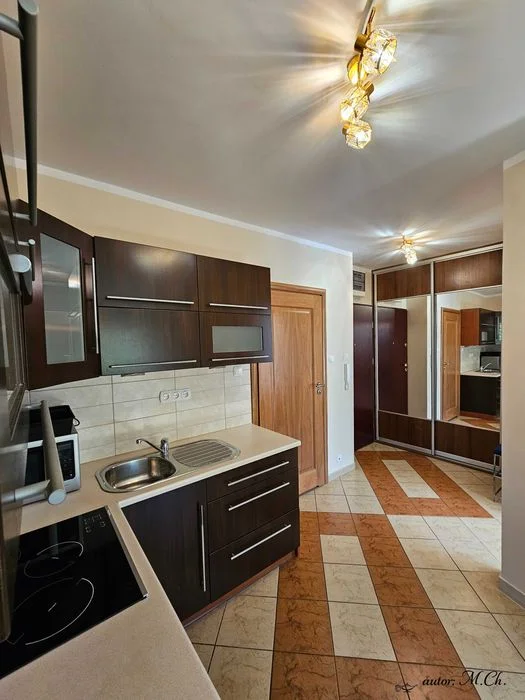 6 dni za 1500zł! APARTAMENT MIŁOMORZE 50m2, Świnoujście! Blisko Morza! PARKING! Dwupokojowy! Kuchnia! BALKON! Nocleg! Kwatery Pensjonat Hotel – zdjęcie 9