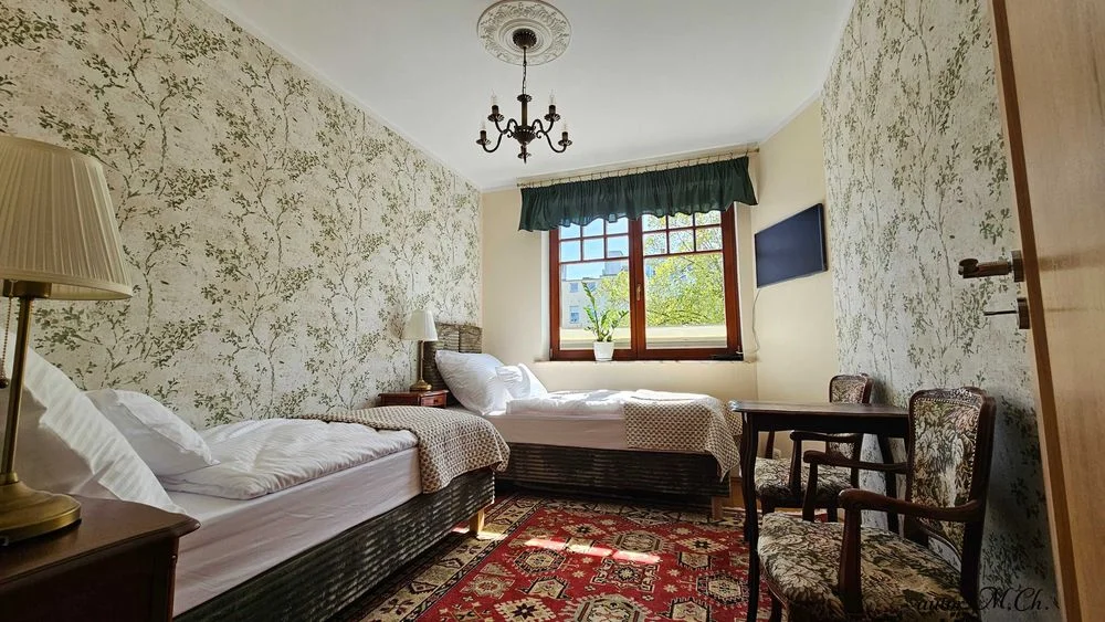 6 dni za 1500zł! APARTAMENT MIŁOMORZE 50m2, Świnoujście! Blisko Morza! PARKING! Dwupokojowy! Kuchnia! BALKON! Nocleg! Kwatery Pensjonat Hotel – zdjęcie 12