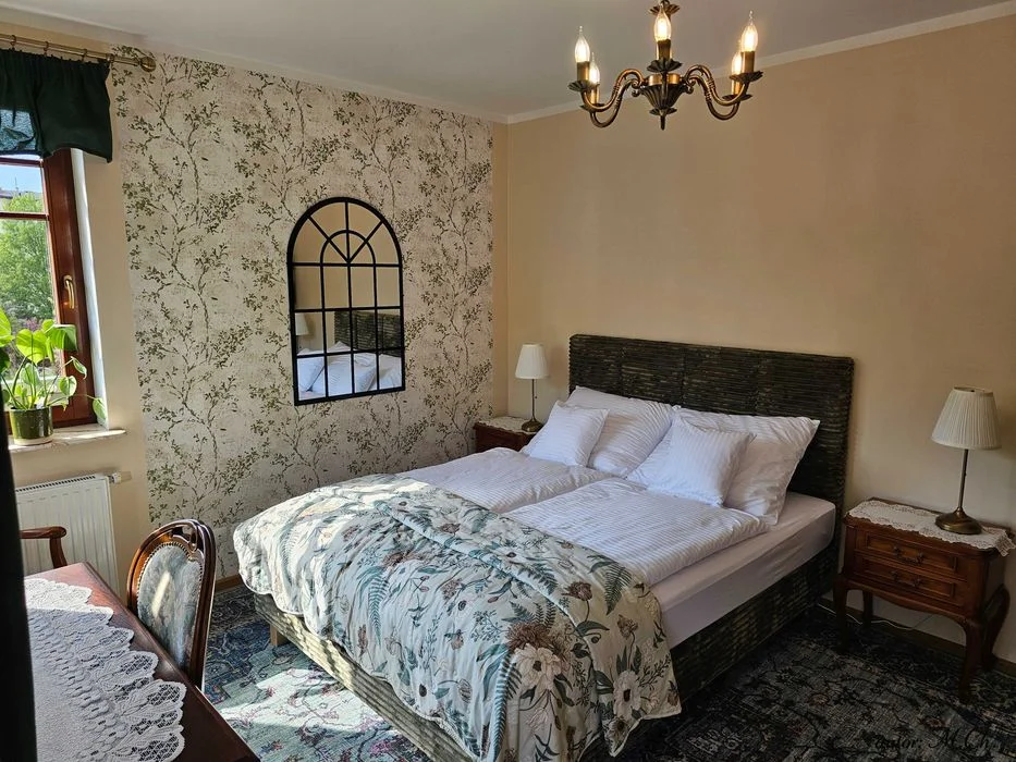 6 dni za 1500zł! APARTAMENT MIŁOMORZE 50m2, Świnoujście! Blisko Morza! PARKING! Dwupokojowy! Kuchnia! BALKON! Nocleg! Kwatery Pensjonat Hotel – zdjęcie 2