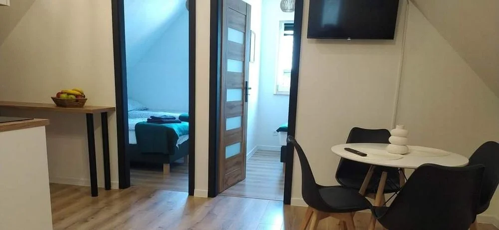 Apartament pod Sysunią na wyłączność,Kudowa, Góry Stołowe,Polanica – zdjęcie 9