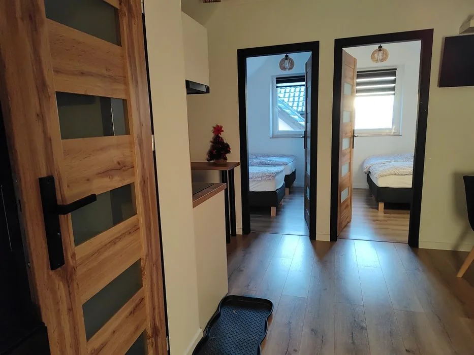 Apartament pod Sysunią na wyłączność,Kudowa, Góry Stołowe,Polanica – zdjęcie 10