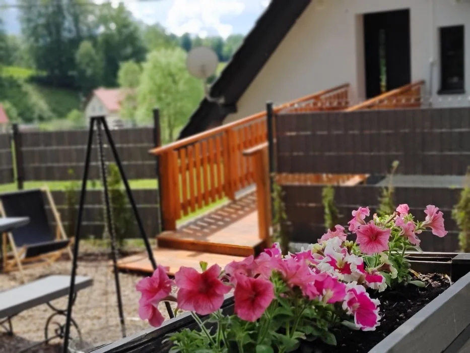 Apartament pod Sysunią na wyłączność,Kudowa, Góry Stołowe,Polanica – zdjęcie 4