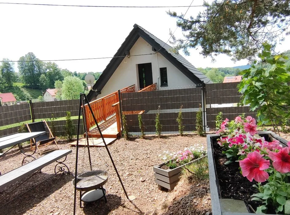 Apartament pod Sysunią na wyłączność,Kudowa, Góry Stołowe,Polanica – zdjęcie 3