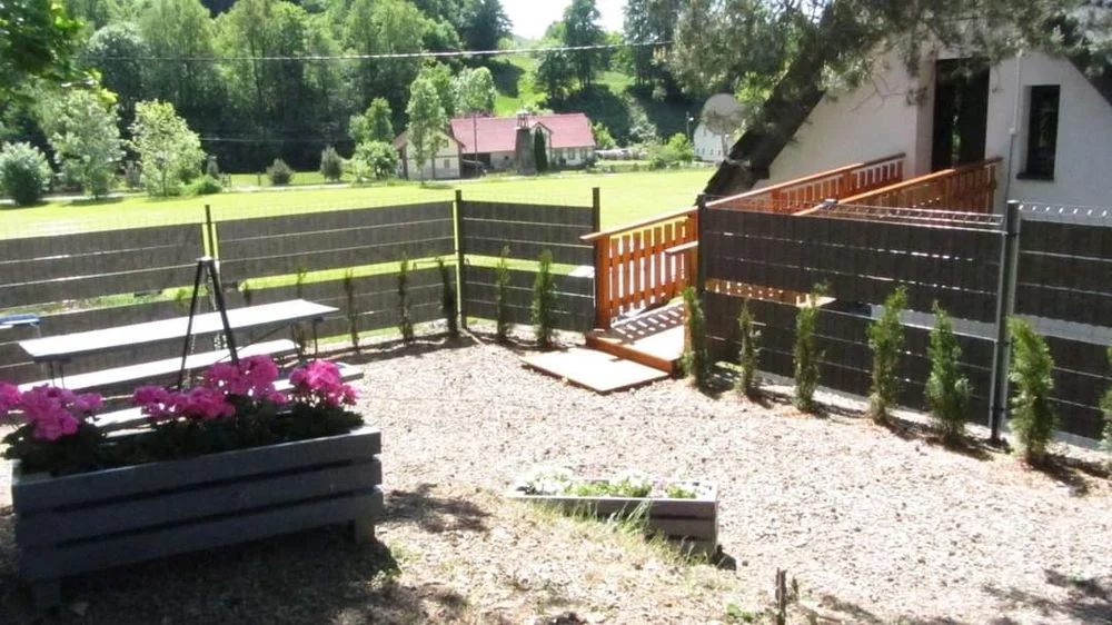 Apartament pod Sysunią na wyłączność,Kudowa, Góry Stołowe,Polanica – zdjęcie 2