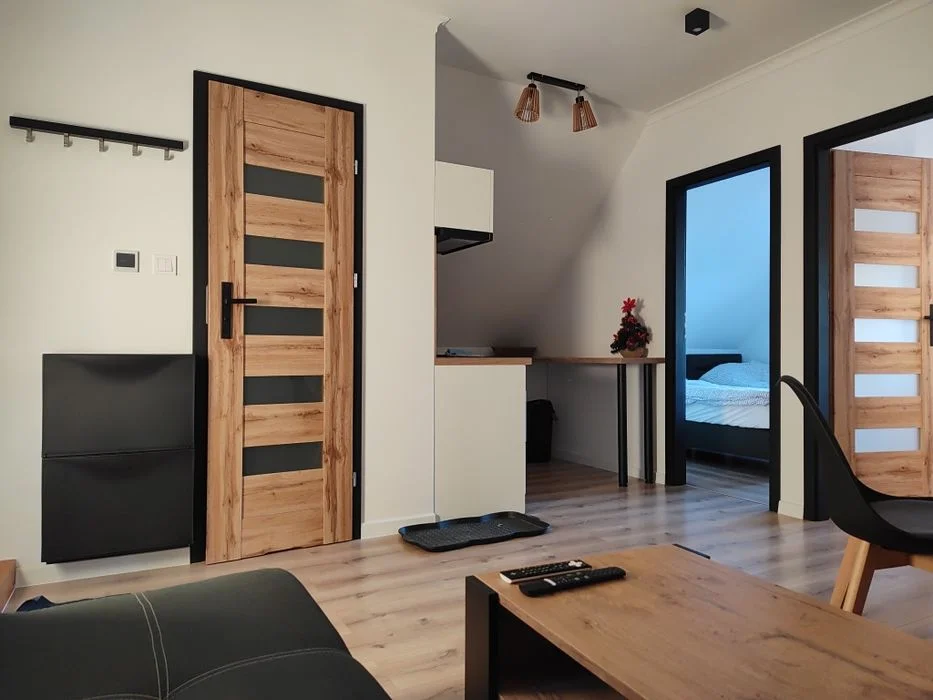 Apartament pod Sysunią na wyłączność,Kudowa, Góry Stołowe,Polanica – zdjęcie 7