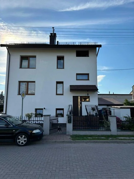 Noclegi, pokoje, kwatery u Zosi - Siedlce