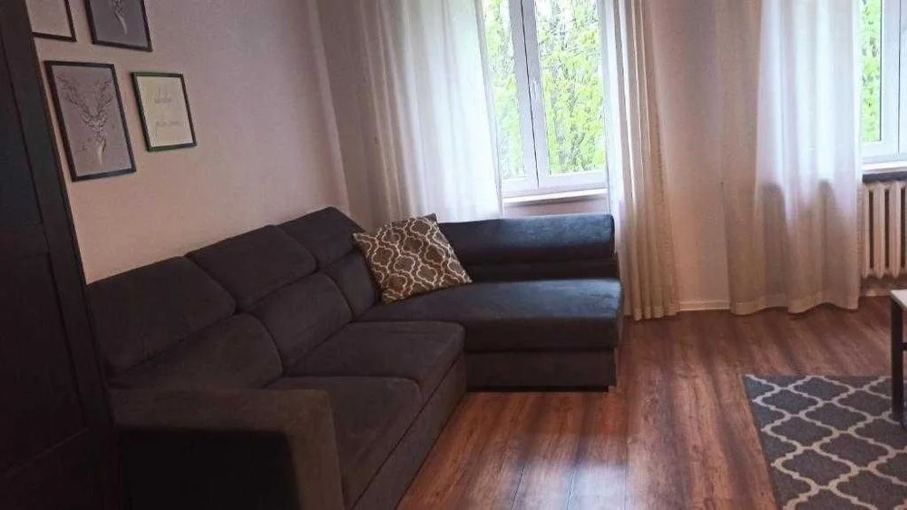 Wolne od 20/10 Komfortowy 2 pokojowy apartament Gdańsk śródmieście Noclegi – zdjęcie 3