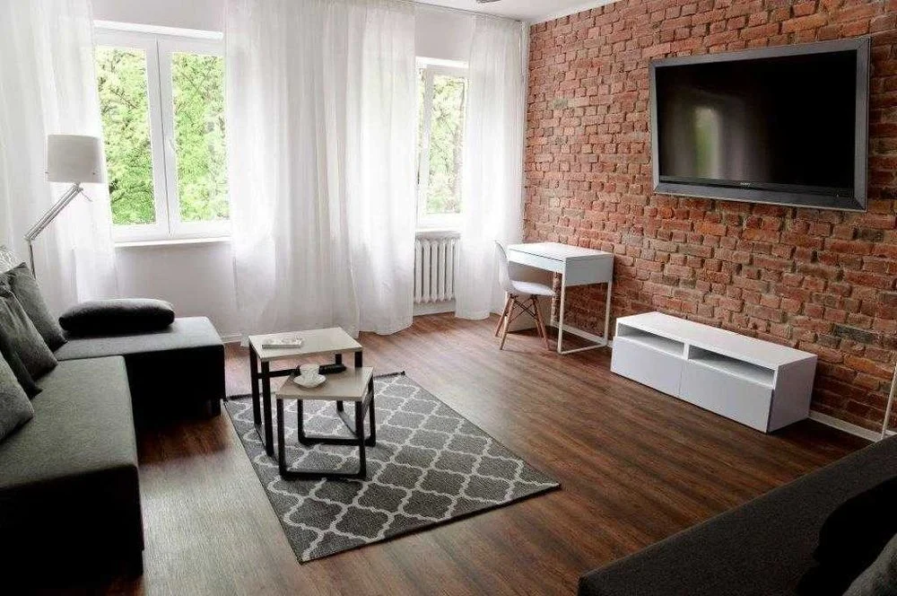 Wolne od 20/10 Komfortowy 2 pokojowy apartament Gdańsk śródmieście Noclegi