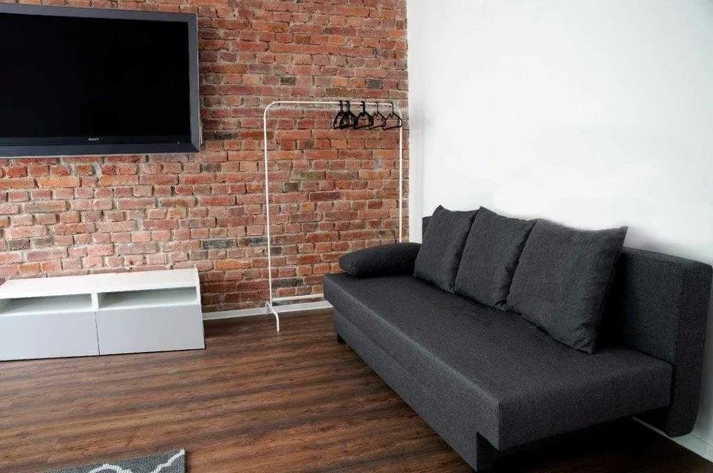 Wolne od 20/10 Komfortowy 2 pokojowy apartament Gdańsk śródmieście Noclegi – zdjęcie 4
