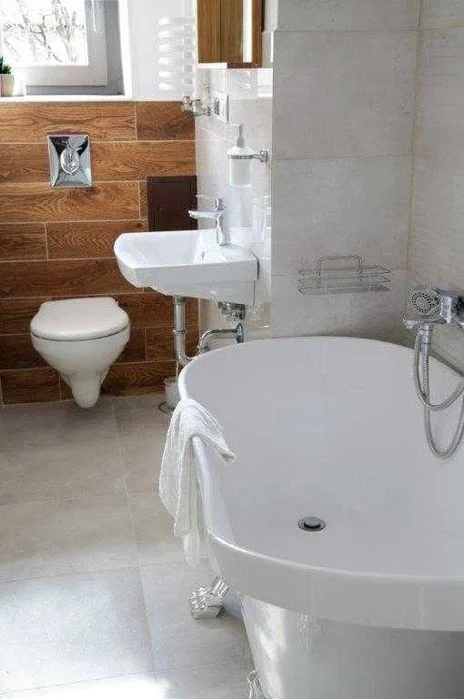Wolne od 20/10 Komfortowy 2 pokojowy apartament Gdańsk śródmieście Noclegi – zdjęcie 10