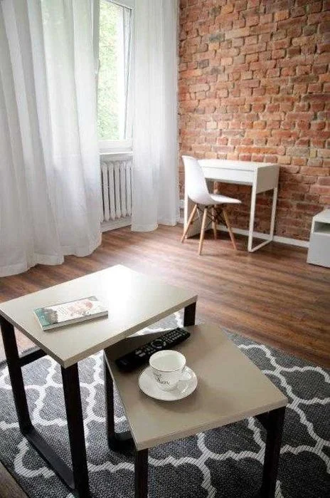 Wolne od 20/10 Komfortowy 2 pokojowy apartament Gdańsk śródmieście Noclegi – zdjęcie 5
