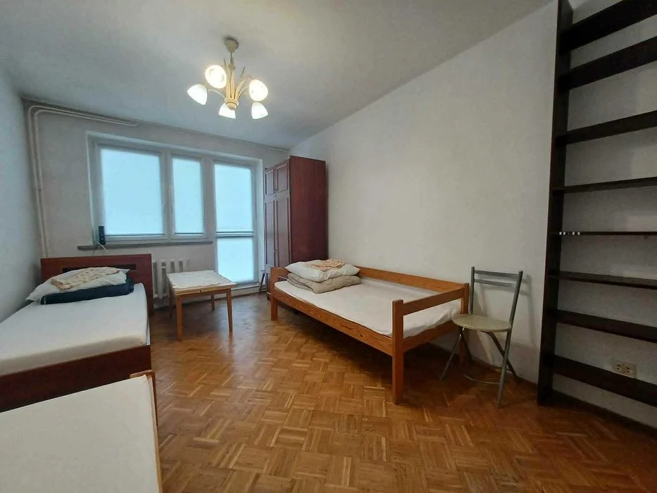 Mieszkanie dla pracowników, noclegi, pokoje - Włocławek Centrum - ul. Reja – zdjęcie 4