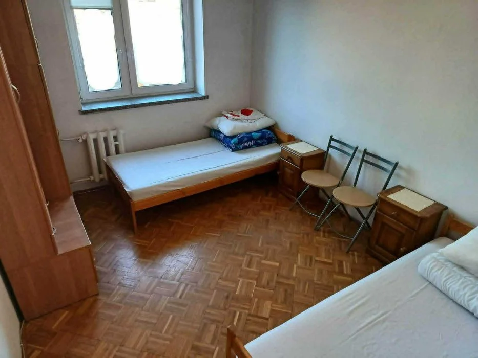 Mieszkanie dla pracowników, noclegi, pokoje - Włocławek Centrum - ul. Reja