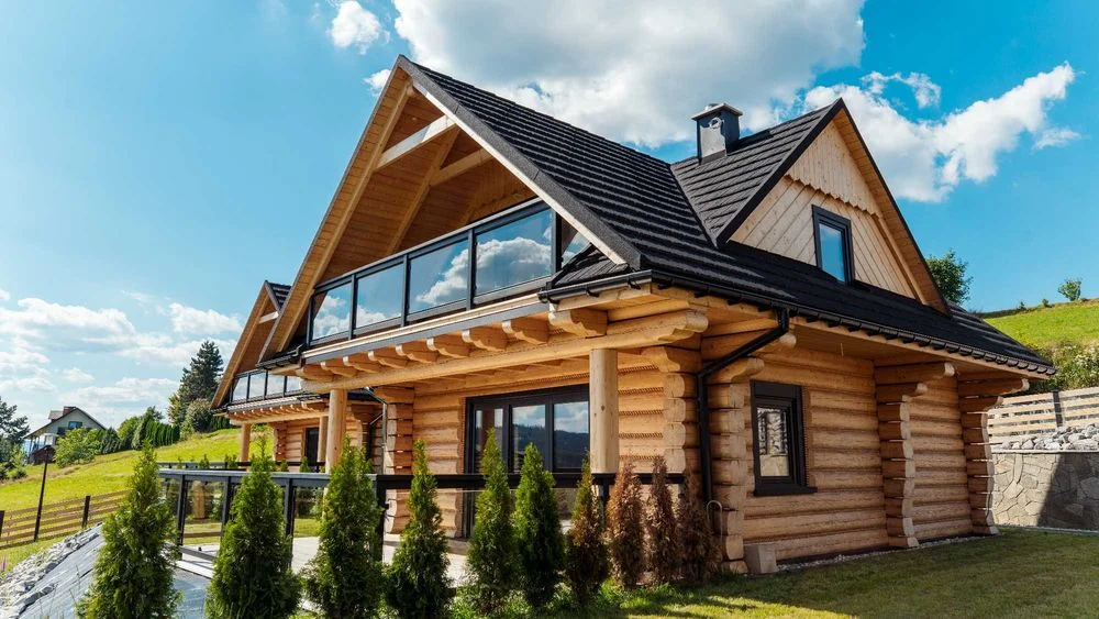 Domki w górach na wynajem OSADA MIÓD MALINA od 1100zł za dobę