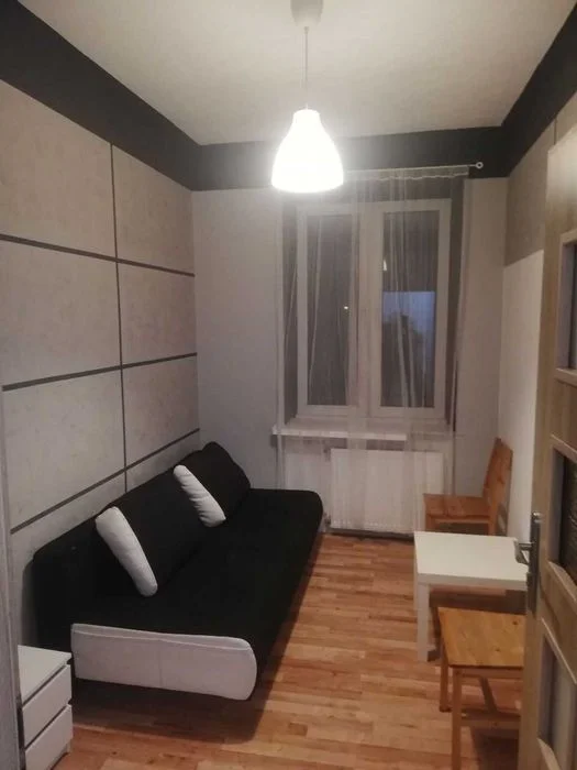 Хостел, район ВЛОХИ. 2-3-4 местные. Pokoje, kwatery, hostel - WLOCHY. – zdjęcie 3