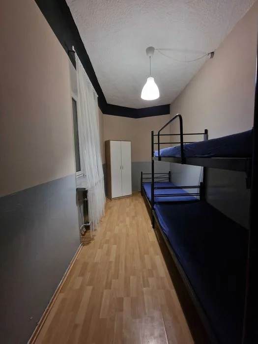 Хостел, район ВЛОХИ. 2-3-4 местные. Pokoje, kwatery, hostel - WLOCHY. – zdjęcie 9