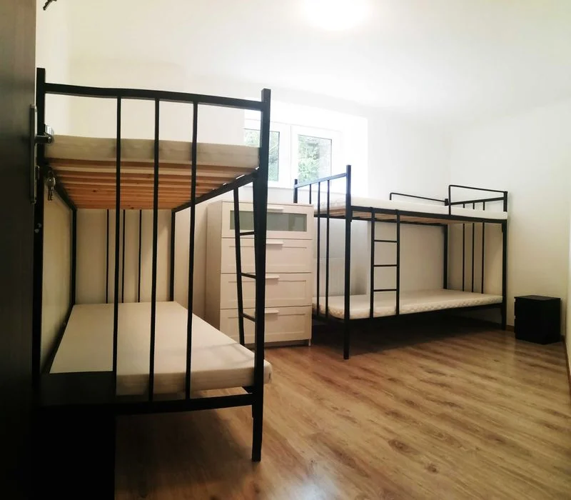 Хостел, район ВЛОХИ. 2-3-4 местные. Pokoje, kwatery, hostel - WLOCHY. – zdjęcie 4