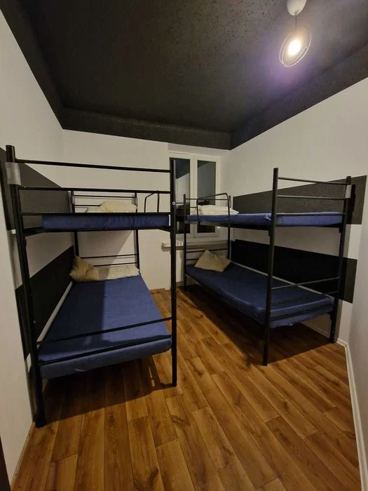 Хостел, район ВЛОХИ. 2-3-4 местные. Pokoje, kwatery, hostel - WLOCHY. – zdjęcie 8