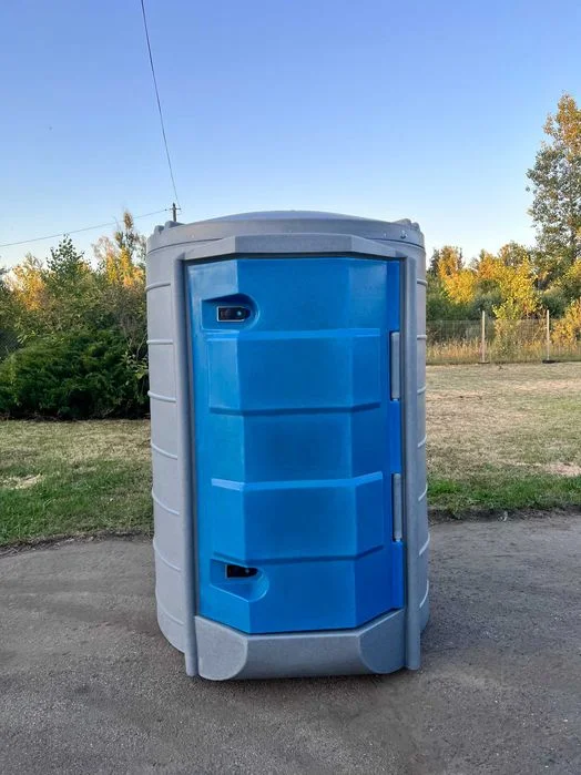 Zbiornik 1500 l dwupłaszczowy Tango Oil – zdjęcie 2