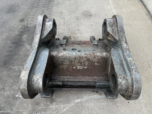 Liebherr R 954 USED ADAPTER szybkozłącze do koparki – zdjęcie 3